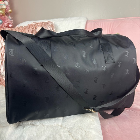 Juicy Couture Liquorice Rosie Add On Weekender💗✈️ - Picture 4 of 9